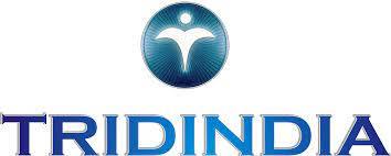 TridIndia logo